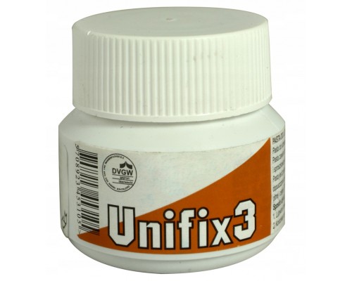 Флюс для пайки мягким припоем 100 г Unifix3 Unipak