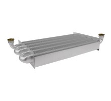Теплообменник первичный для котлов 30-35 кВт Viessmann Vitopend (7856956)