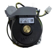 Двигатель циркуляционного насоса Wilo INTNFSL 12/6 HE-1 по часовой (710820200, 710648600, 6CIRCOLA21, BI1472100, BI1562100, 6272309, 60000591, 60000876, 60001584, 7830453, 6272340)