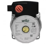 Двигатель циркуляционного насоса Wilo KSL 15/5-3C по часовой (5698260, 0020023217, 0020027644, 7856848.DV)