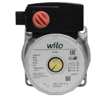 Двигатель циркуляционного насоса Wilo KSL 15/5-3C по часовой (5698260, 0020023217, 0020027644, 7856848.DV)