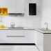 Газовая колонка Zanussi GWH 10 Fonte Glass Carbon