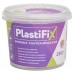 Замазка сантехническая 250 гр., PlastiFix