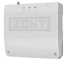 Беспроводной терморегулятор ZONT SMART NEW ML00005886