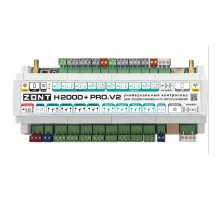 Контроллер универсальный Zont H2000+ PRO.V2 беспроводной