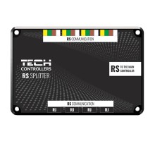 Разветвитель Tech RS-8 (до 8 устройств)