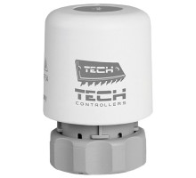 Термоэлектрический привод Tech STT-230/2 (M30х1,5)