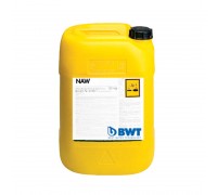 Реагент для пассивации металлических поверхностей после очистки реагентами BWT CILLIT NAW (20 кг)