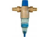 Фильтры механические BWT, ручной обратной промывки для холодной воды								