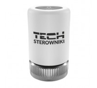 Сервопривод Tech STT-230/2M M30х1,5 термоэлектрический НЗ 230В