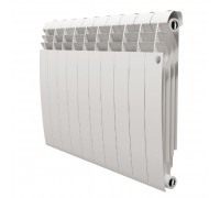 Биметаллический секционный радиатор Royal Thermo BiLiner 500/10 секций, НС-1176294