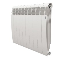 Биметаллический секционный радиатор Royal Thermo BiLiner 500/10 секций, НС-1176294