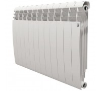 Биметаллический секционный радиатор Royal Thermo BiLiner 500/12 секций, НС-1176295