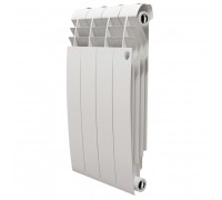 Биметаллический секционный радиатор Royal Thermo BiLiner 500/4 секции, НС-1176296