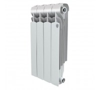 Алюминиевый секционный радиатор Royal Thermo Indigo 500/4 секции, НС-1054826
