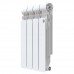 Биметаллический секционный радиатор Royal Thermo Indigo Super 500/4 секции, НС-1125982