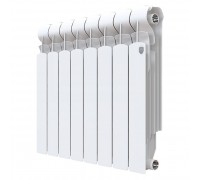Биметаллический секционный радиатор Royal Thermo Indigo Super 500/8 секций, НС-1125986