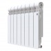 Биметаллический секционный радиатор Royal Thermo Indigo Super 500/8 секций, НС-1125986