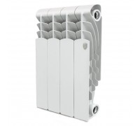 Алюминиевый секционный радиатор Royal Thermo Revolution 350/4 секции, НС-1070097