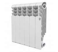 Алюминиевый секционный радиатор Royal Thermo Revolution 350/6 секций, НС-1070099