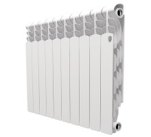 Алюминиевый секционный радиатор Royal Thermo Revolution 500/10 секций, НС-1054820