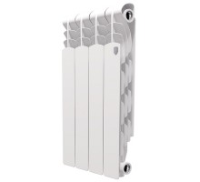 Алюминиевый секционный радиатор Royal Thermo Revolution 500/4 секции, НС-1054825