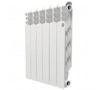 Алюминиевый секционный радиатор Royal Thermo Revolution 500/6 секций, НС-1054823