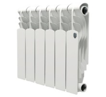 Биметаллический секционный радиатор Royal Thermo Revolution Bimetall 350/6 секций, НС-1072193