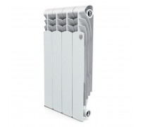 Биметаллический секционный радиатор Royal Thermo Revolution Bimetall 500/4 секции, НС-1058964
