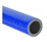 Energoflex Super Protect утеплитель трубный Ø28х6 синий (отрезок 2 м) EFXT028062SUPRS-240