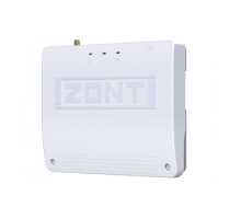 Беспроводной терморегулятор ZONT SMART NEW ML00005886
