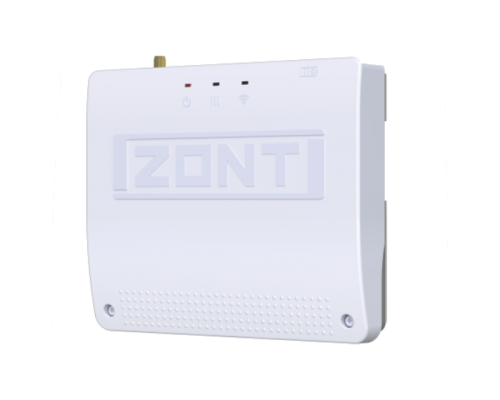 Беспроводной терморегулятор ZONT SMART NEW ML00005886
