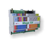 GSM-сигнализация Zont Mega SX-350 Light с WEB