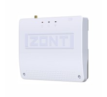 Отопительный контроллер Zont Smart 2.0 с датчиком NTC