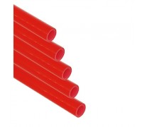 Труба PEX-b ф 16*2.0 Red с кислородным барьером TIM TPER 1620-200 Red, бухта 200 м