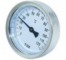 Термометр "малый" TIM Y-40T-80