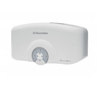 Электрический проточный водонагреватель Electrolux Smartfix 2.0 5.5 T - кран