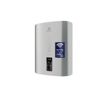 Электрический накопительный водонагреватель Electrolux EWH 30 Centurio IQ 2.0 Silver