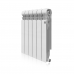 Биметаллический секционный радиатор Royal Thermo Indigo Super 500/12 секций, НС-1125979