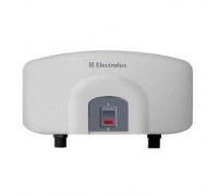 Электрический проточный водонагреватель Electrolux Smartfix 2.0 6.5 TS - кран+душ