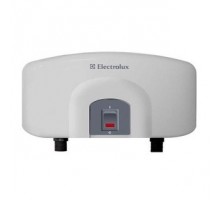 Электрический проточный водонагреватель Electrolux Smartfix 2.0 6.5 TS - кран+душ