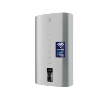 Электрический накопительный водонагреватель Electrolux EWH 50 Centurio IQ 2.0 Silver