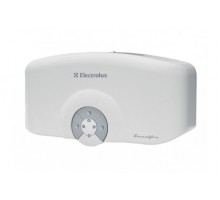 Электрический проточный водонагреватель Electrolux Smartfix 2.0 5.5 TS - кран+душ