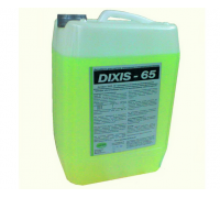 Теплоноситель DIXIS (Диксис) -65 (10кг)