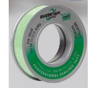 Фумлента уплотнительная силиконовая Silicon Sealing Tape 14 мм х 15 м, FACOT