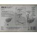 Трап-ливнеотвод Alca Plast 300*155/110 AGV1S вертикальный