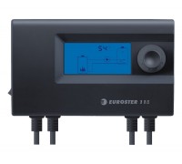 Контроллер Euroster 11B (управление насосом ГВС)