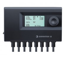 Контроллер Euroster 12 (для управления насосами и другими устройствами)