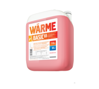 Теплоноситель WARME BASIC-65 48 кг (моноэтиленгликоль)