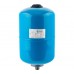 Stout Расширительный бак, гидроаккумулятор 12 л вертикальный (цвет синий)